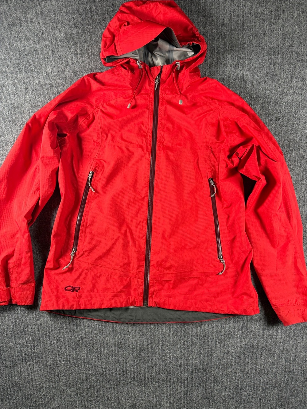 Outdoor Research Pertex Shield Hooded Jacket